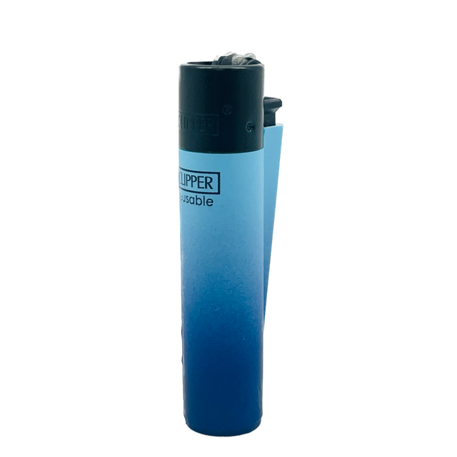 FADE CLIPPER LIGHTER