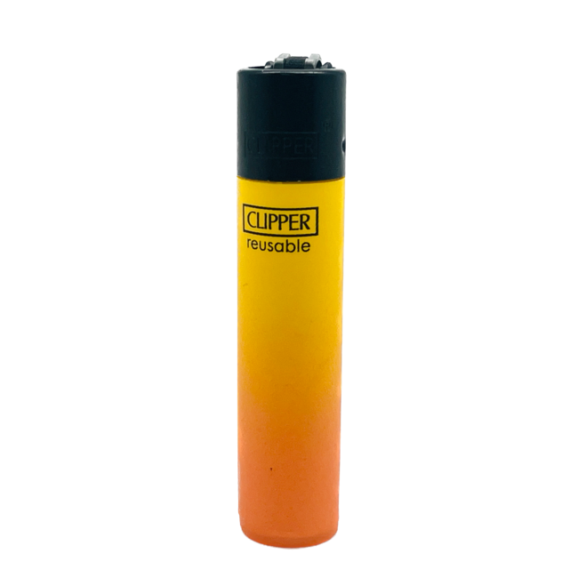 FADE CLIPPER LIGHTER