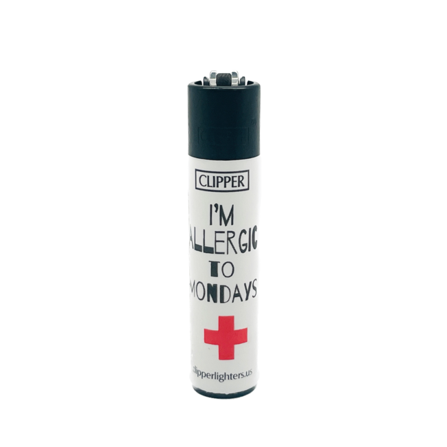 CLIPPER REUSABLE LIGHTER