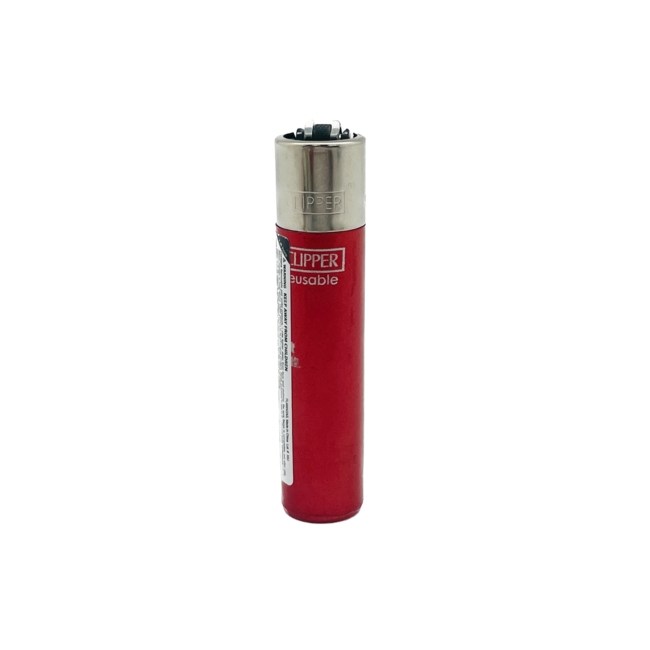 CLIPPER  LIGHTER  CRYSTAL