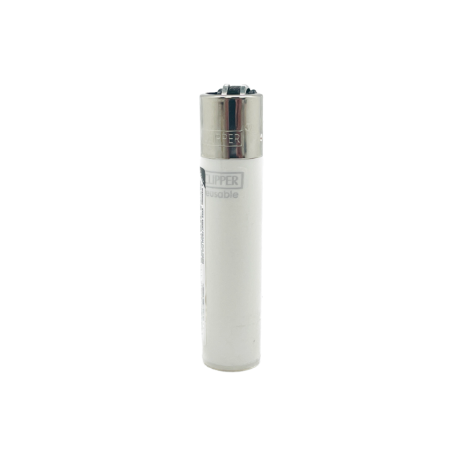 CLIPPER  LIGHTER  CRYSTAL