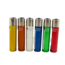 CLIPPER  LIGHTER  CRYSTAL