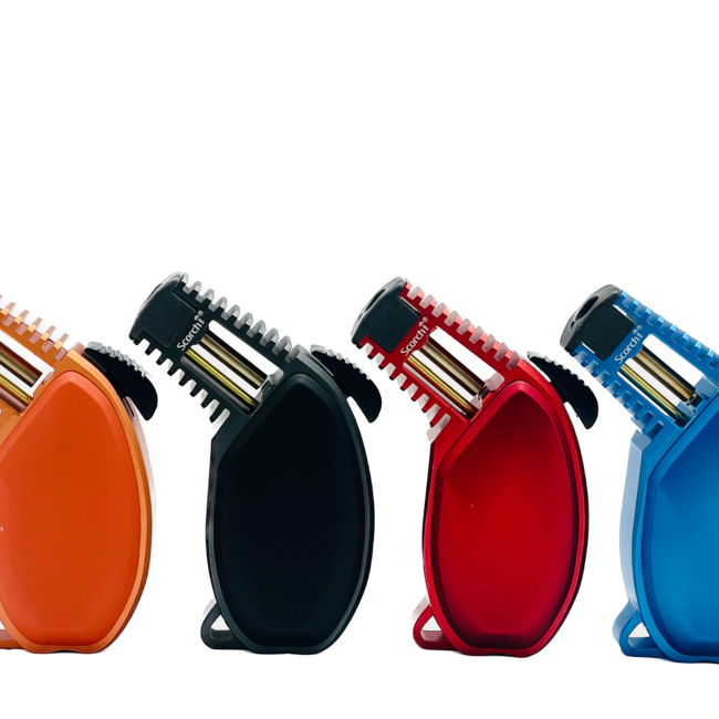 SCORCH TORCH SCORCH TORCH X-SERIES 45 DEGREE  TURBO-61491