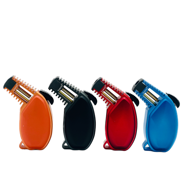 SCORCH TORCH SCORCH TORCH X-SERIES 45 DEGREE  TURBO-61491