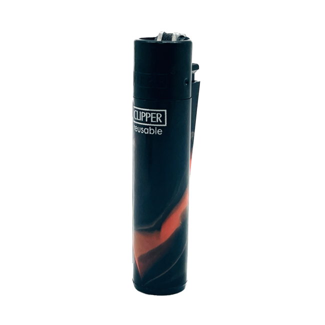 DARK NEBULA CLIPPER LIGHTER