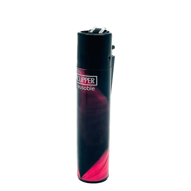 DARK NEBULA CLIPPER LIGHTER
