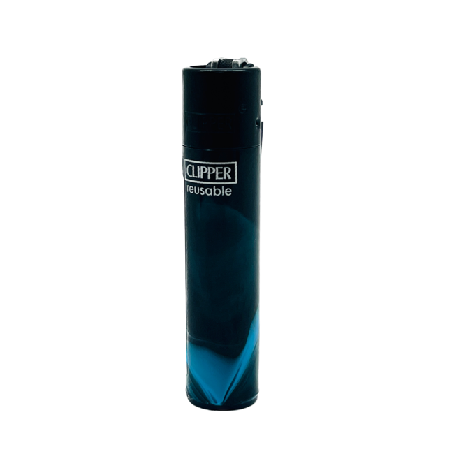 DARK NEBULA CLIPPER LIGHTER