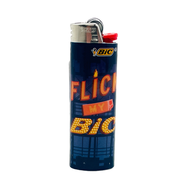 BIC BIC LIGHTER