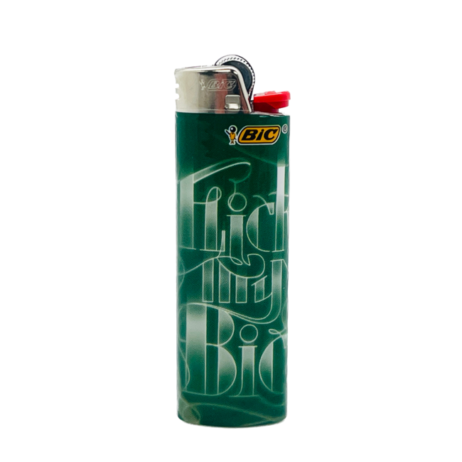 BIC BIC LIGHTER