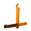 TORPEDOES TORPEDO CONE TUBES
