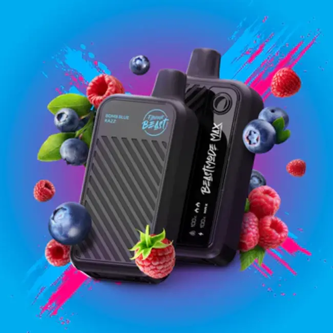 FLAVOUR BEAST FLAVOUR BEAST MODE 18K