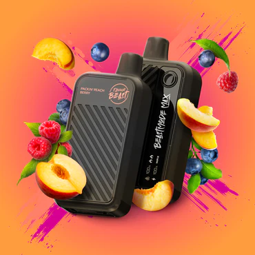 Flavour Beast 18k