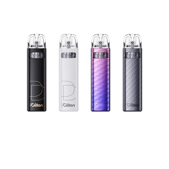UWELL UWELL DILLON EM POD KIT [CRC]