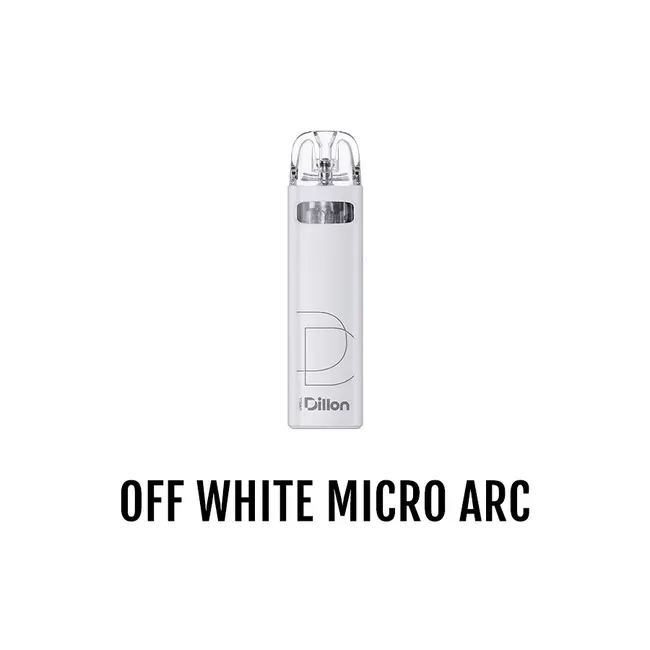 UWELL UWELL DILLON EM POD KIT [CRC]