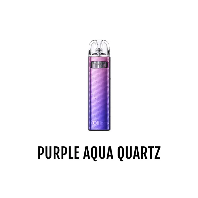 UWELL UWELL DILLON EM POD KIT [CRC]