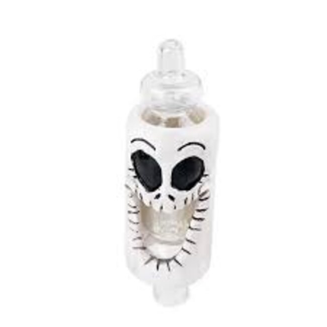 KAPOW 8'' HALLOWEEN CARTOON NECTAR COLLECTOR