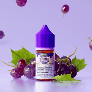 MR Fog E liquid