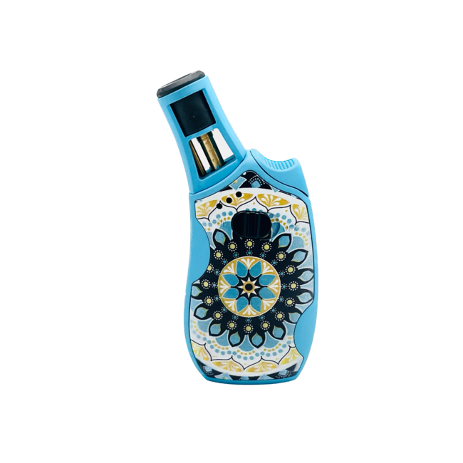 SCORCH TORCH SCORCH TORCH TURBO CC 61644