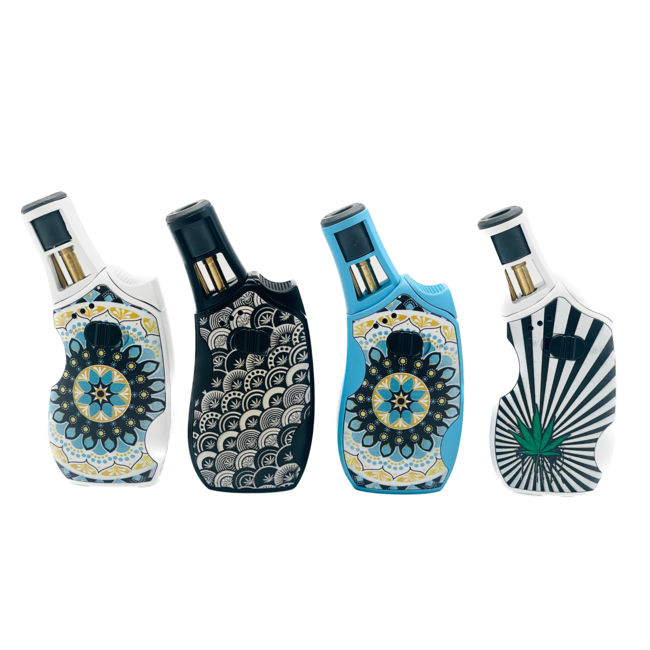 SCORCH TORCH SCORCH TORCH TURBO CC 61644