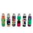 CLIPPER LIGHTER COVER DESGIN