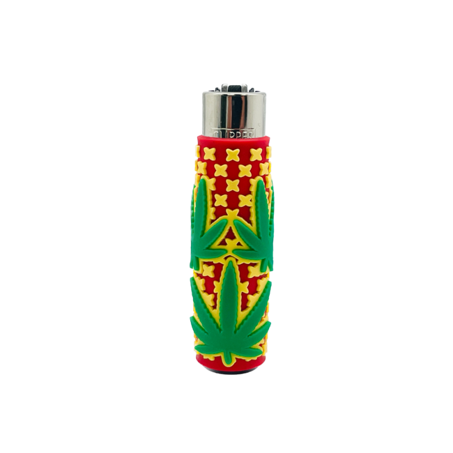 CLIPPER LIGHTER COVER DESGIN