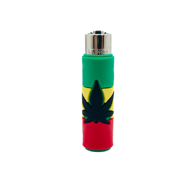 CLIPPER LIGHTER COVER DESGIN