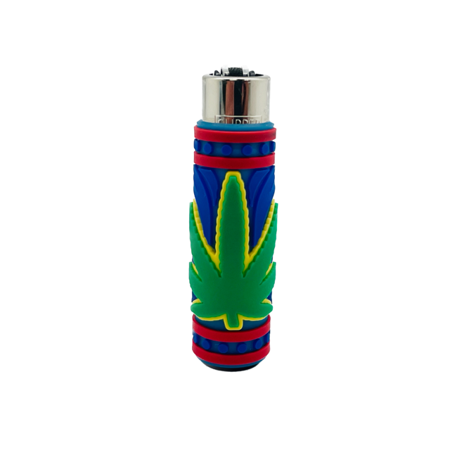 CLIPPER LIGHTER COVER DESGIN
