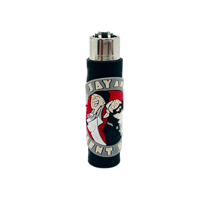 CLIPPER LIGHTER COVER DESGIN