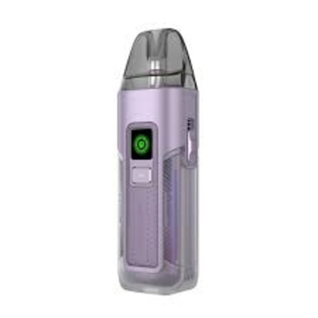 VAPORESSO VAPORESSO LUXE X2 POD KIT [CRC]