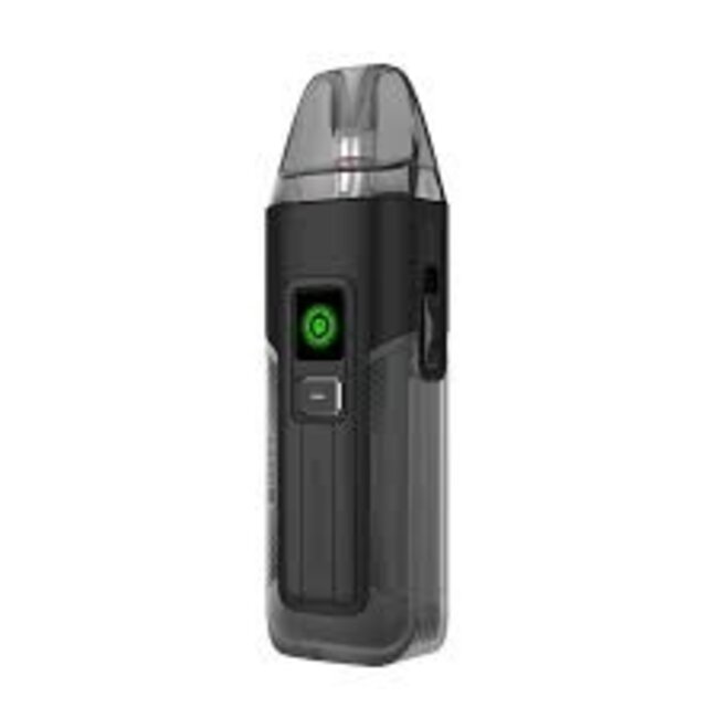 VAPORESSO VAPORESSO LUXE X2 POD KIT [CRC]