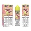 MR FOG MR FOG POP-UP FREE BASE E-LIQUID
