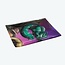 V SYNDICATE V SYNDICAT SMALL GLASS TRAY 6.5INCH X 5INCH