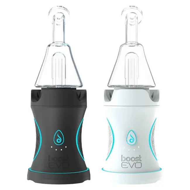 DR DABBER DR.DABBER BOOST EVO PREMIUM VAPORIZER