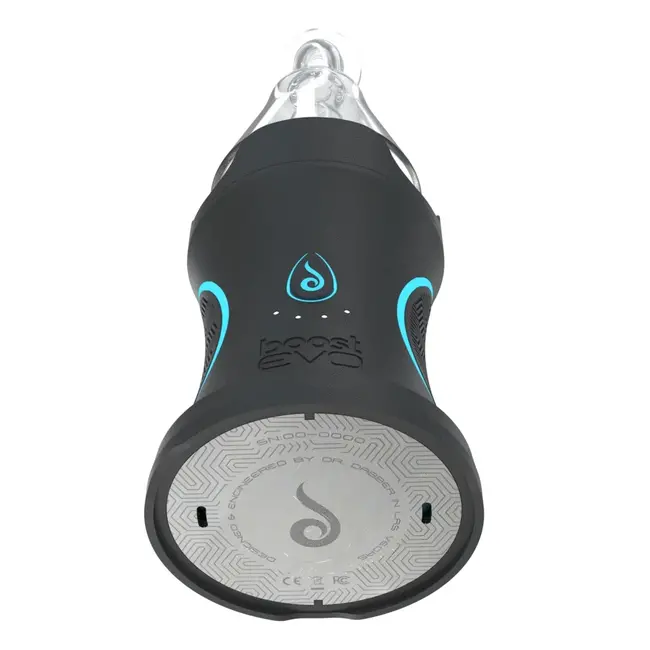 DR DABBER DR.DABBER BOOST EVO PREMIUM VAPORIZER
