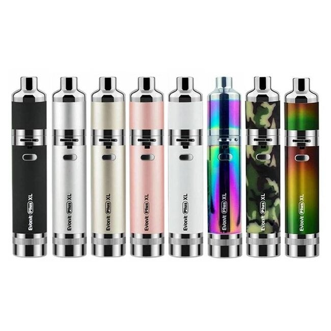 YOCAN YOCAN EVOLVE PLUS  XL VAPORIZERS