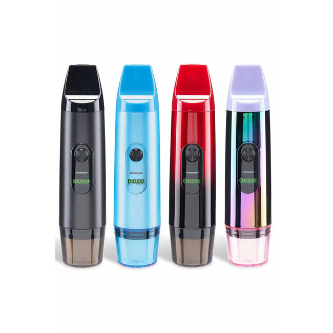 OOZE OOZE BOOSTER EXTRACT VAPORIZER-V747