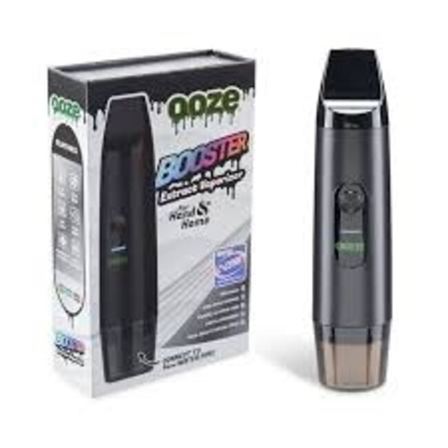 OOZE OOZE BOOSTER EXTRACT VAPORIZER-V747