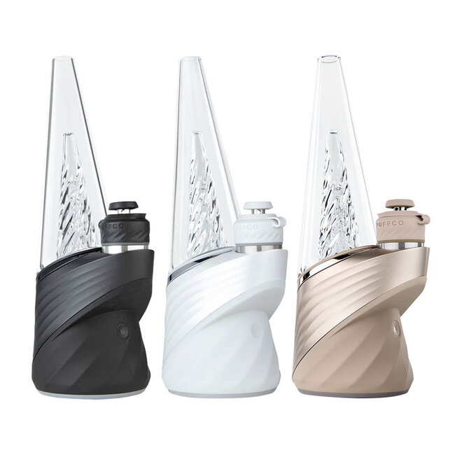 PUFFCO PUFFCO PEAK PRO DEVICE-V862