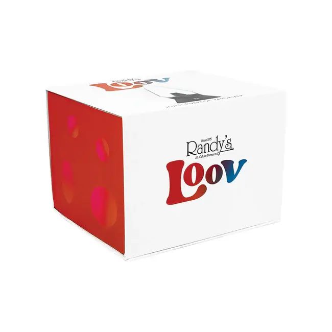 RANDY RANDY'S LOOV  VAPORIZER (0941)