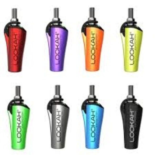 LOOKAH LOOKAH SWORDFISH  WAX VAPORIZER
