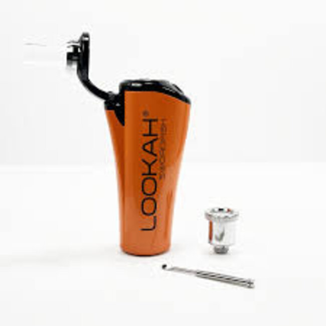 LOOKAH LOOKAH SWORDFISH  WAX VAPORIZER