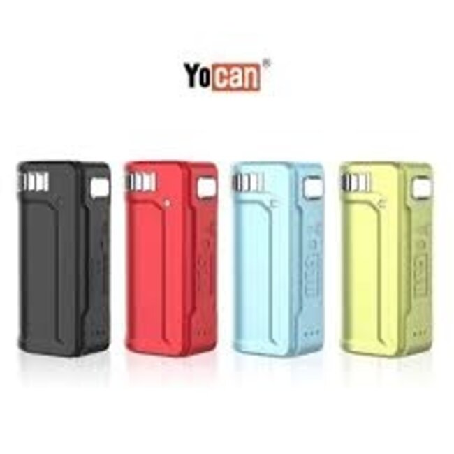 YOCAN YOCAN UNI S MOD