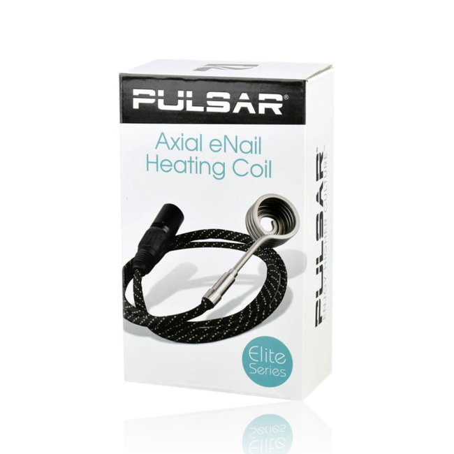 PULSAR PULSAR AXIAL ENAIL HEATING COIL