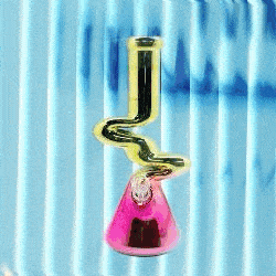 Bong & pipe