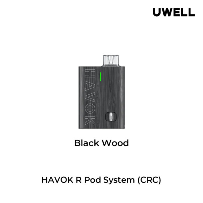 UWELL UWELL HAVOK R POD KIT [CRC]