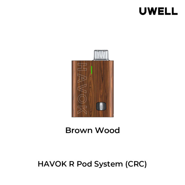 UWELL UWELL HAVOK R POD KIT [CRC]