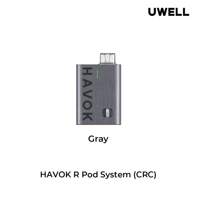 UWELL UWELL HAVOK R POD KIT [CRC]