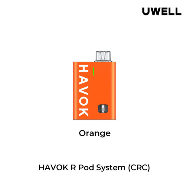 UWELL UWELL HAVOK R POD KIT [CRC]