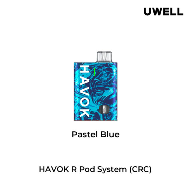 UWELL UWELL HAVOK R POD KIT [CRC]