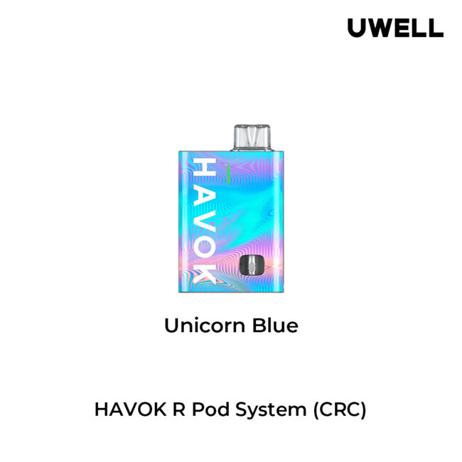UWELL UWELL HAVOK R POD KIT [CRC]
